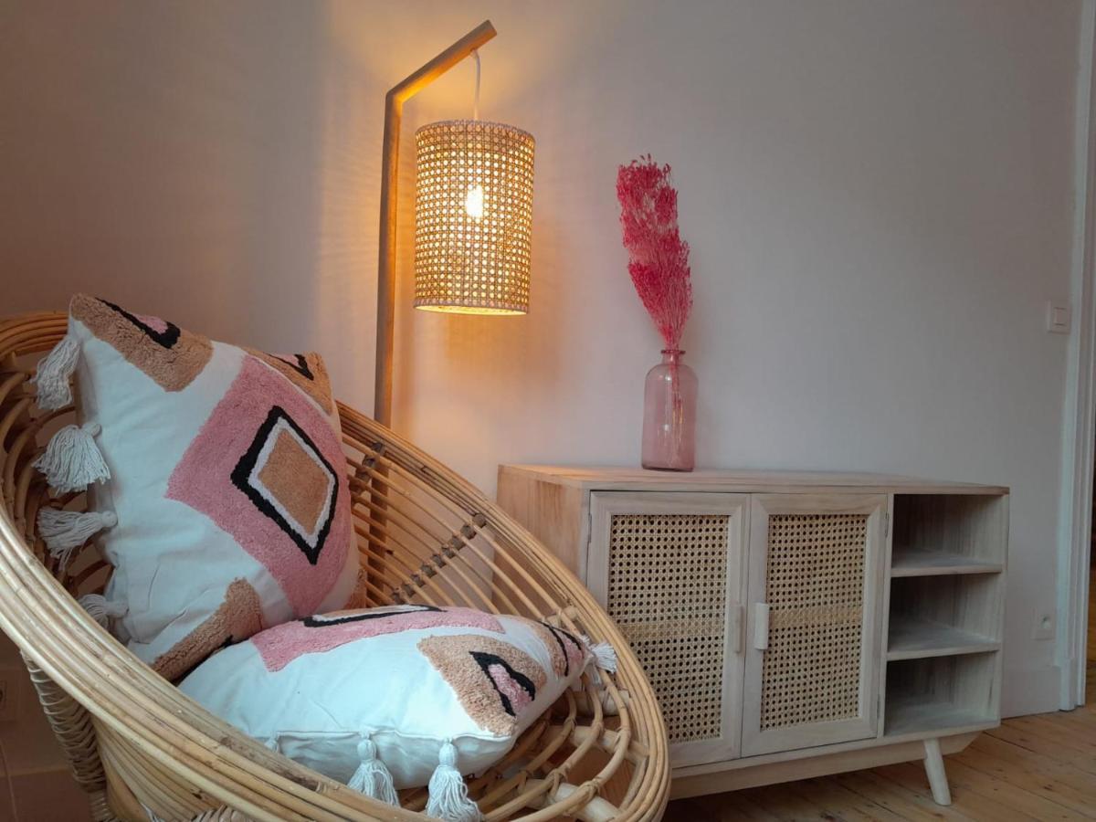 En ViE Villa สปา ภายนอก รูปภาพ